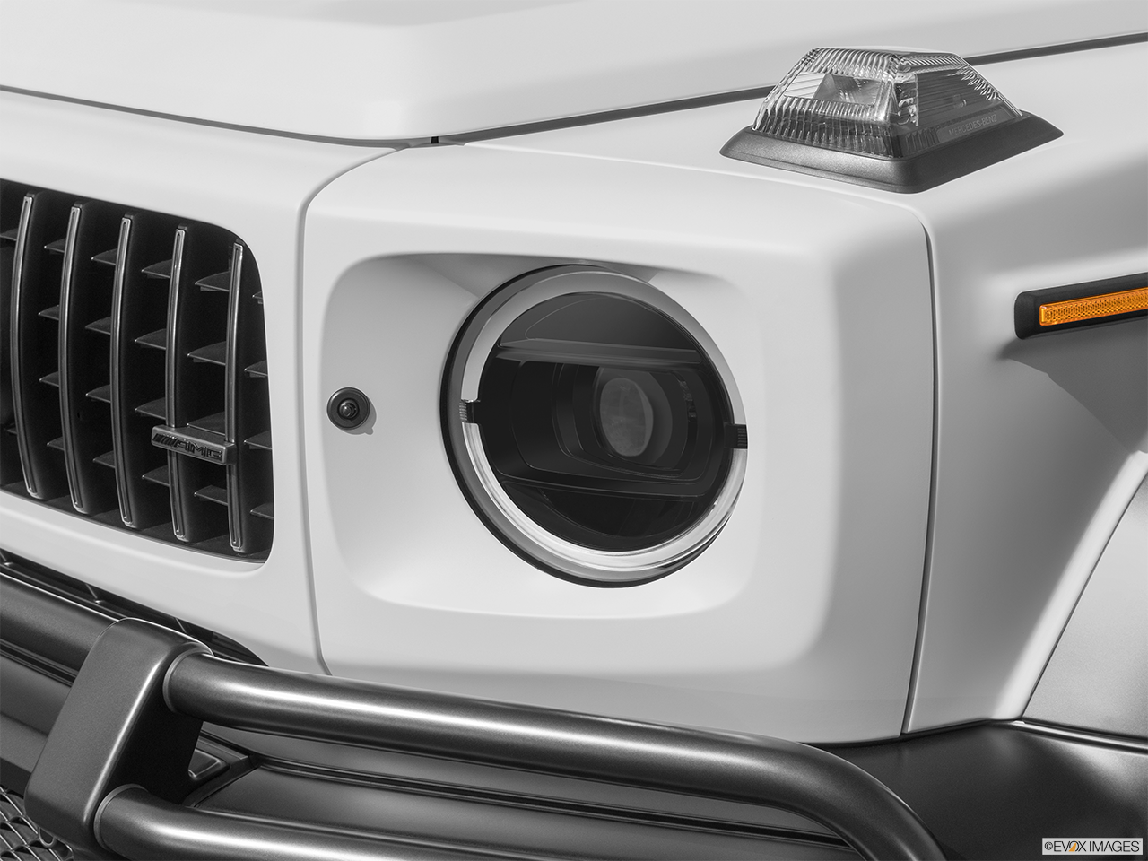 2024 Mercedes-Benz G-Class G 550
