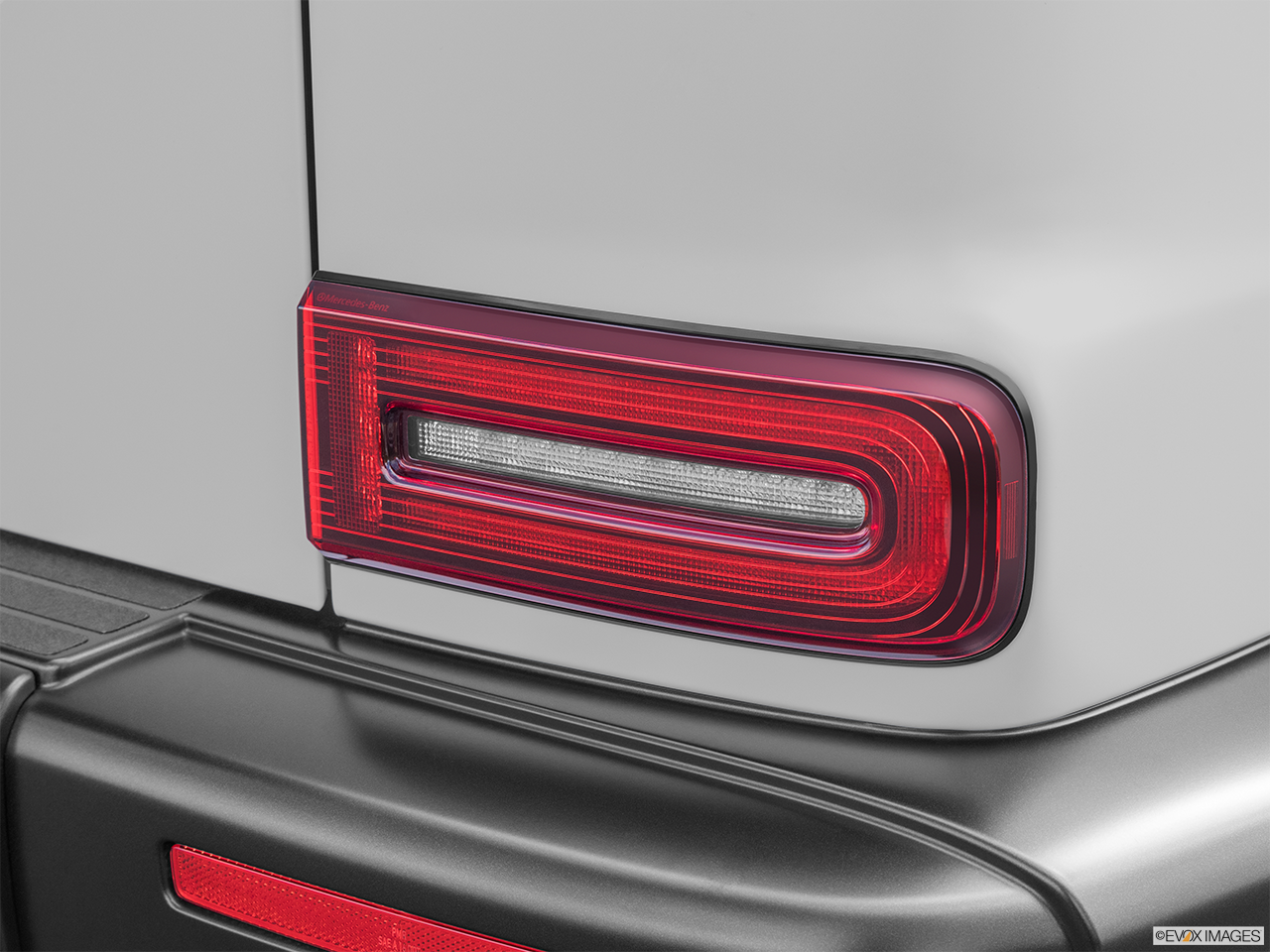 2024 Mercedes-Benz G-Class G 550