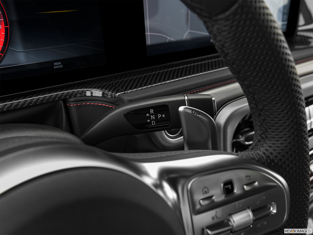 2024 Mercedes-Benz G-Class G 550