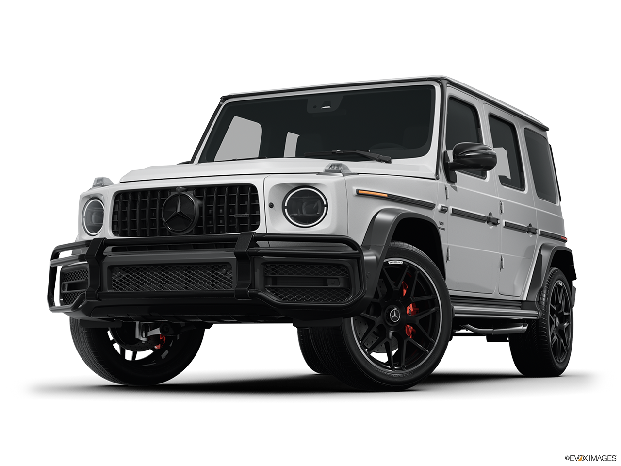 2024 Mercedes-Benz G-Class G 550