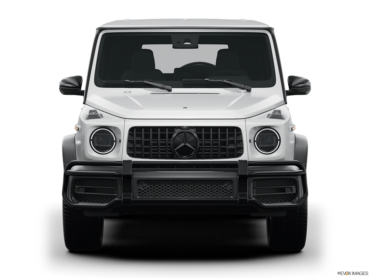 2024 Mercedes-Benz G-Class G 550