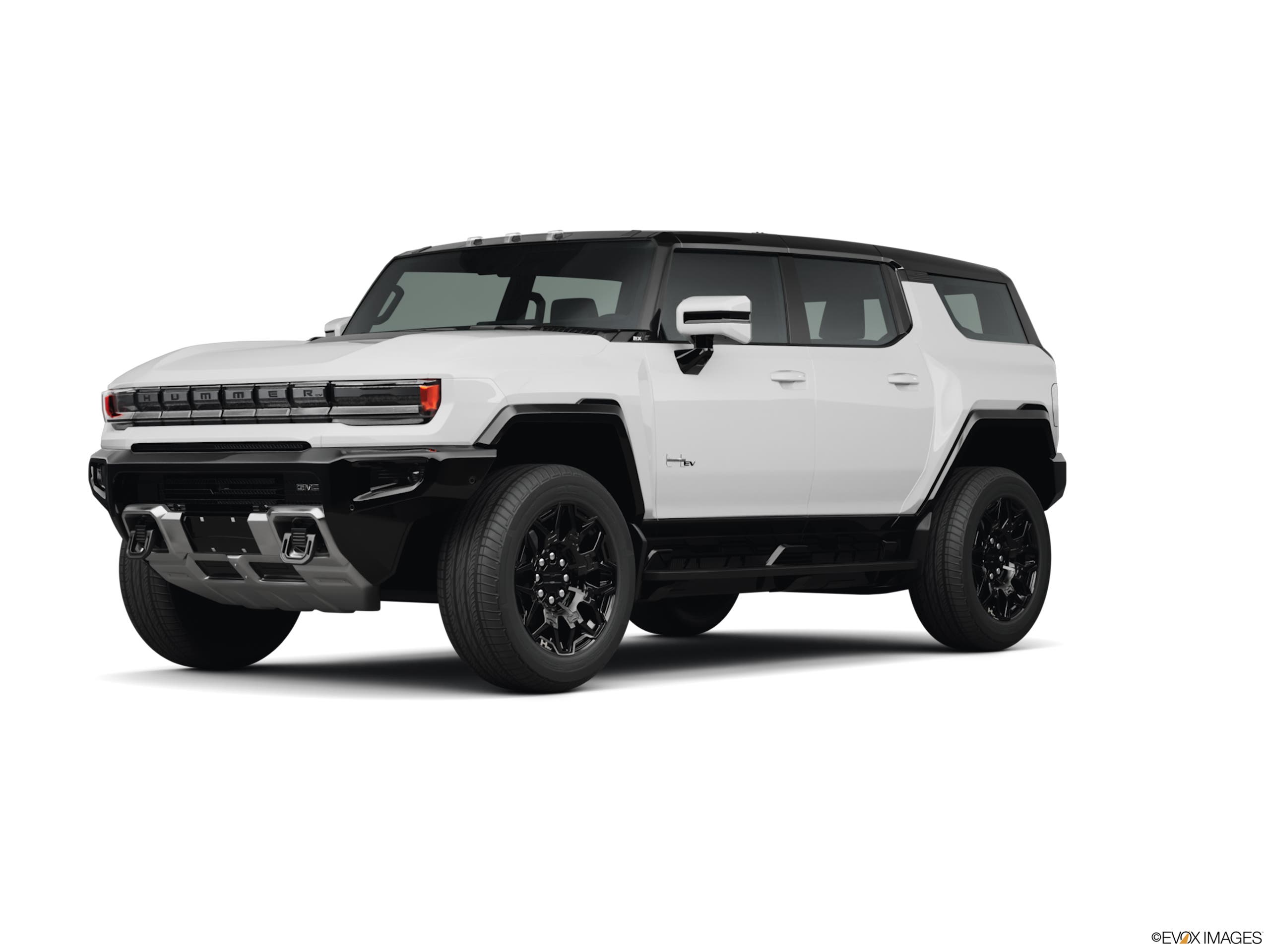 2024 GMC HUMMER EV SUV