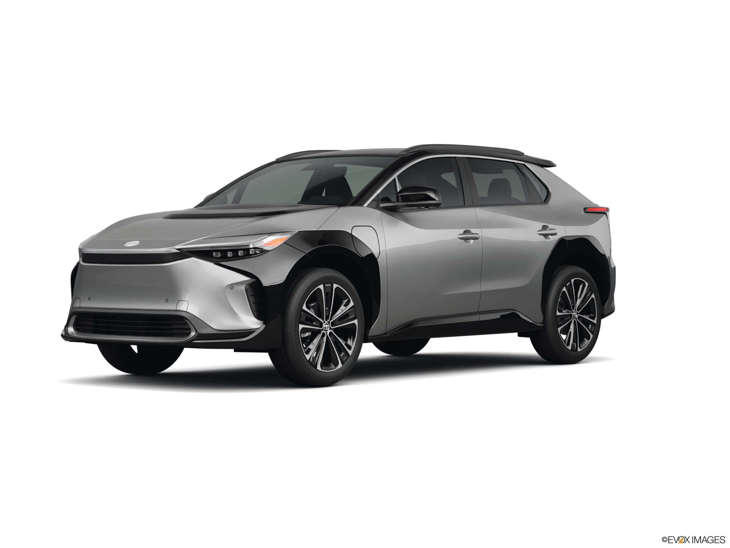 2024 Toyota bZ4X