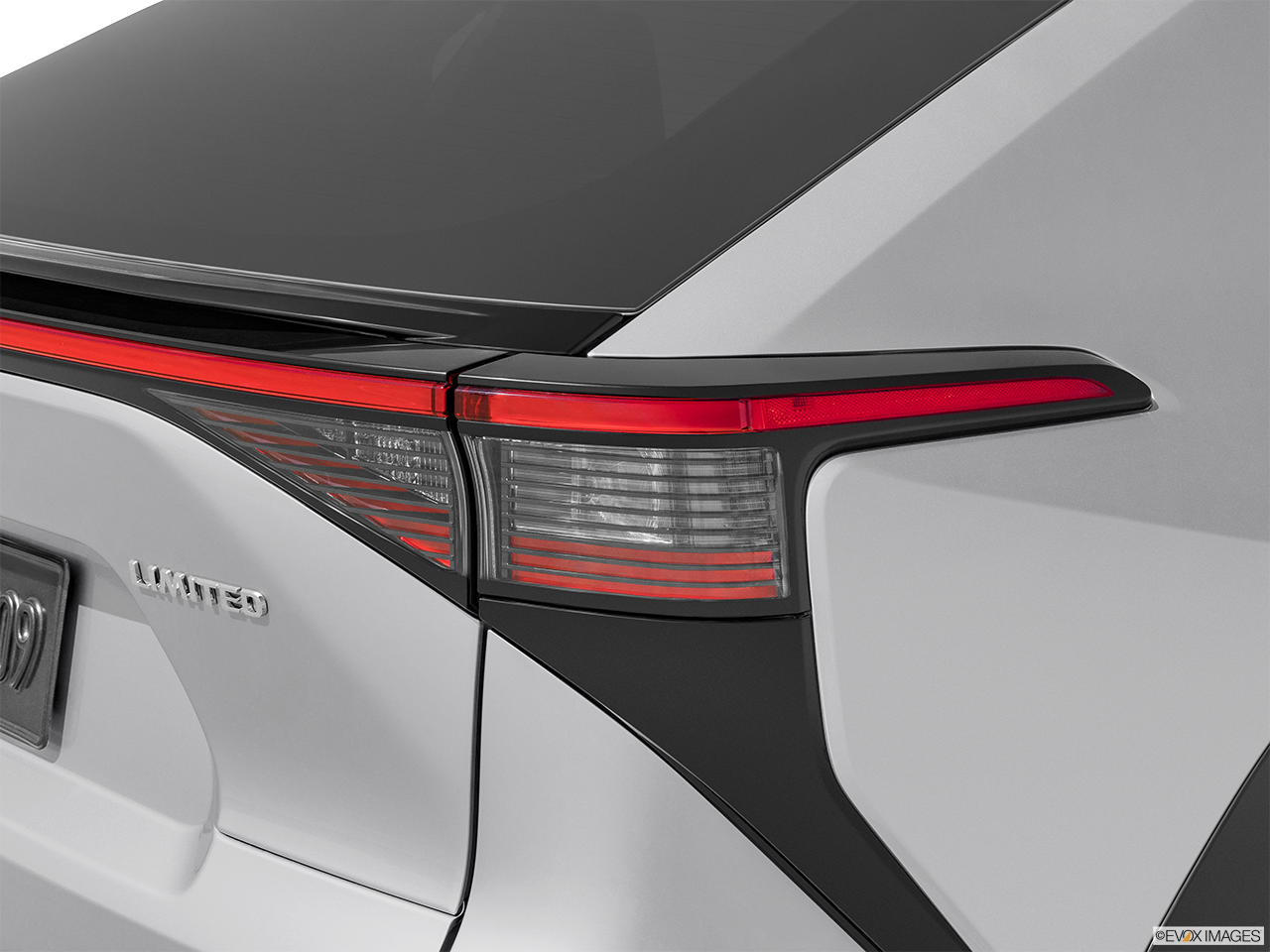2025 Toyota bZ4X XLE