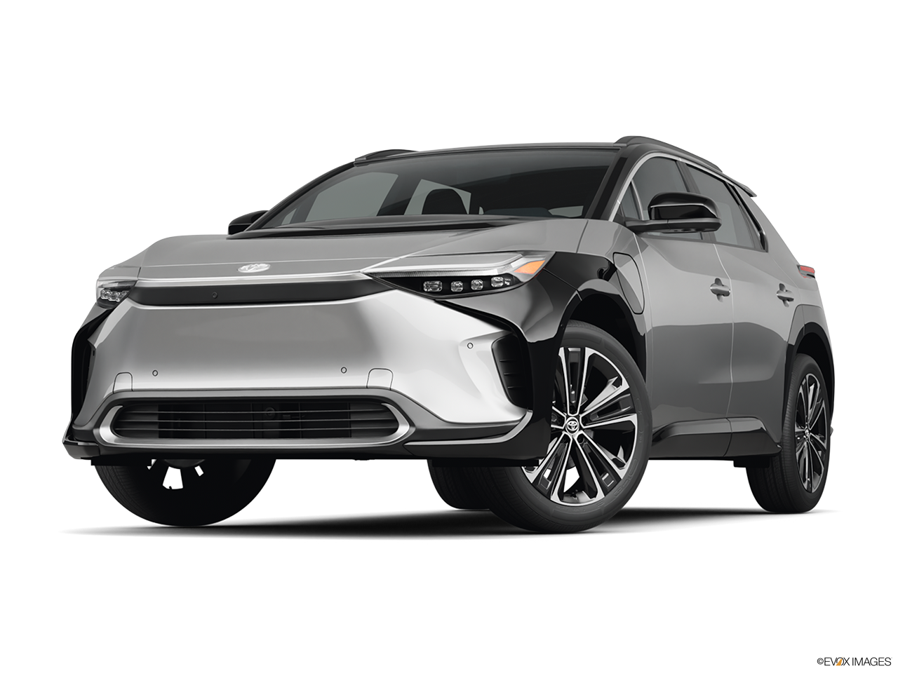 2025 Toyota bZ4X XLE