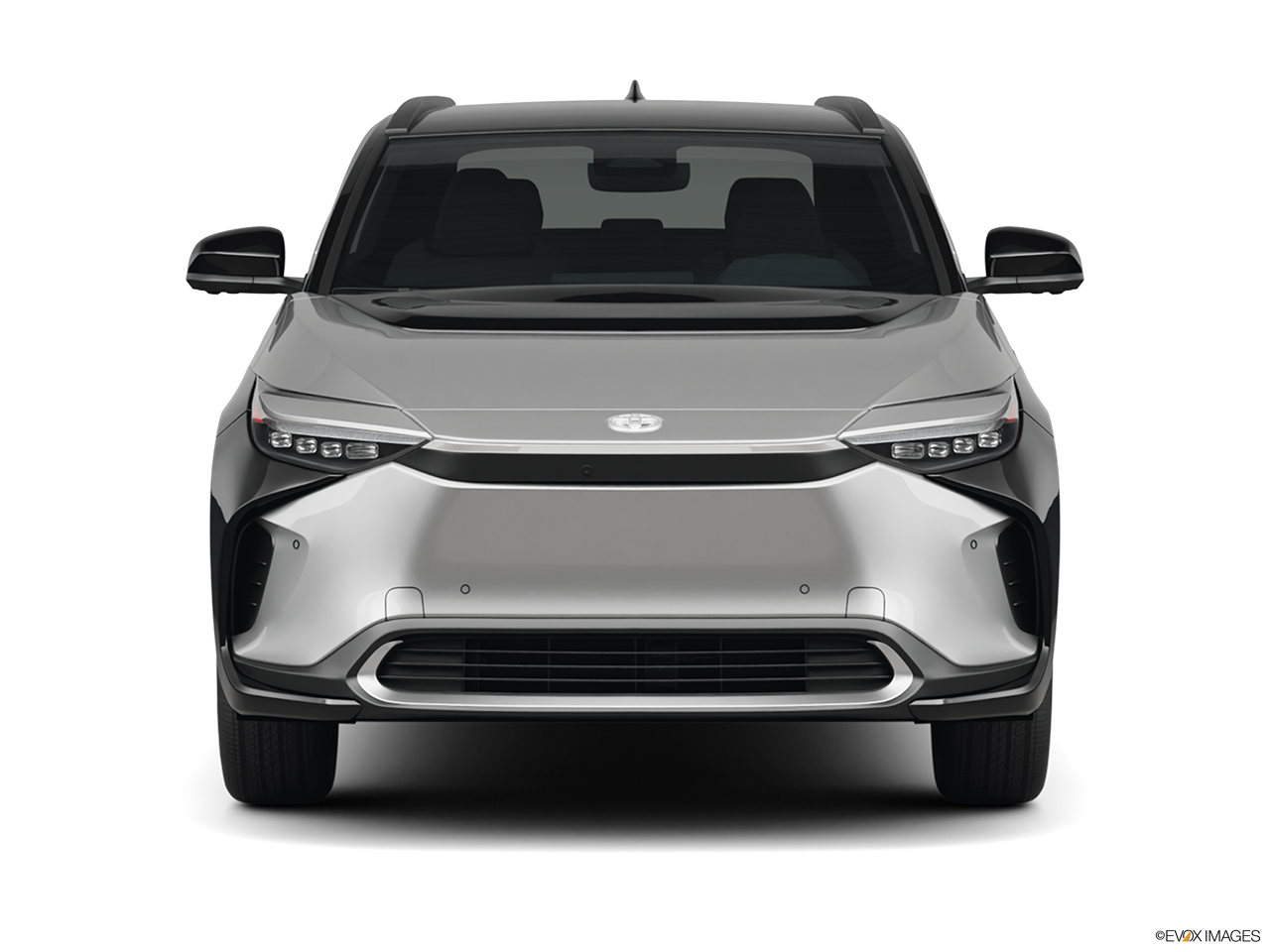 2025 Toyota bZ4X XLE