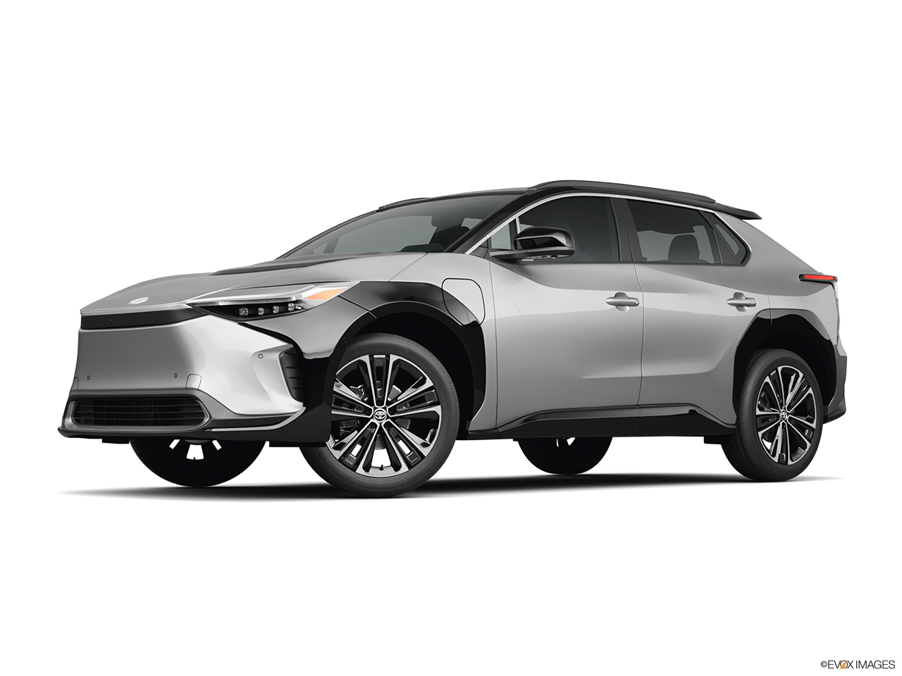 2025 Toyota bZ4X XLE