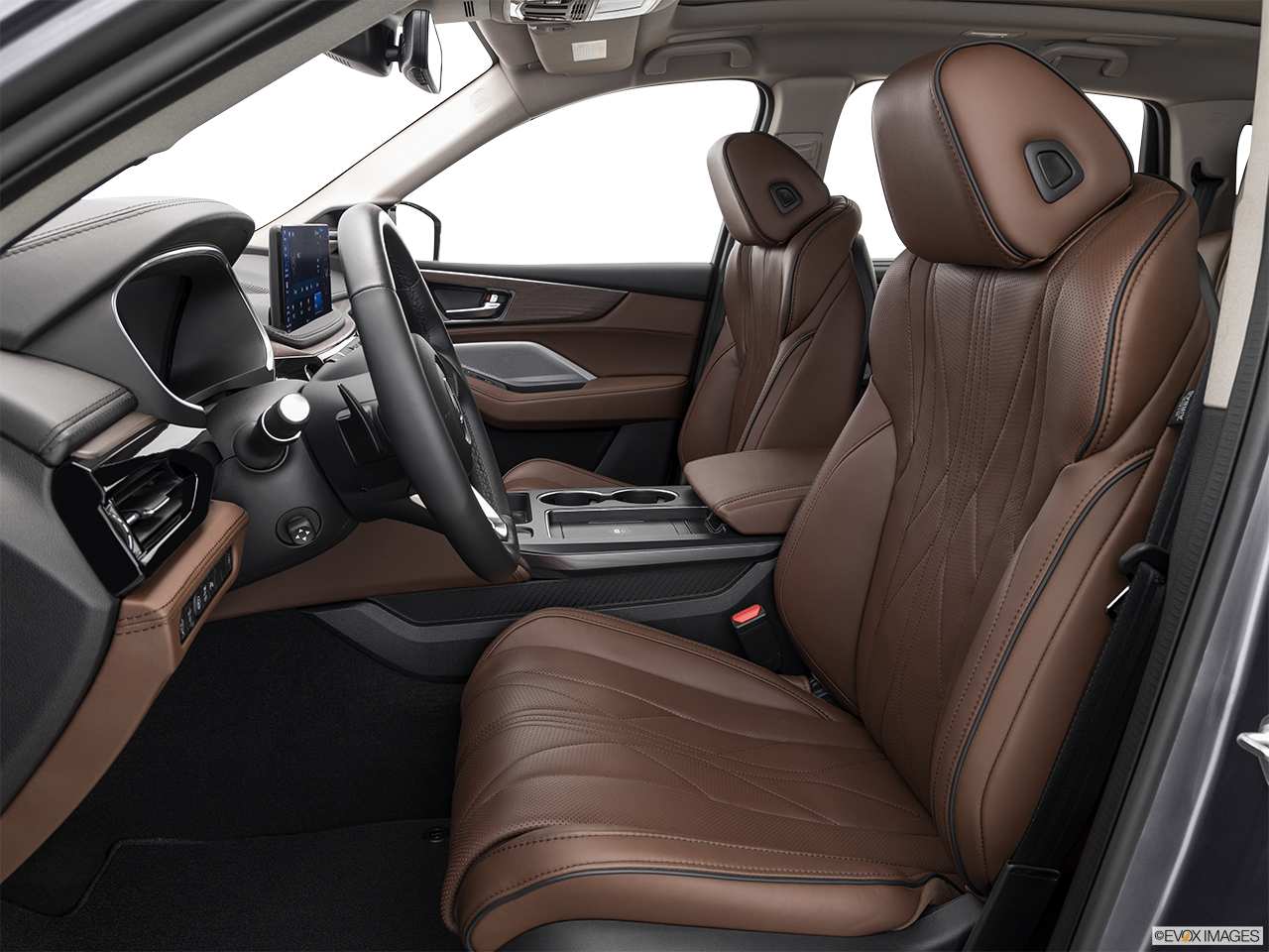2025 Acura MDX Base