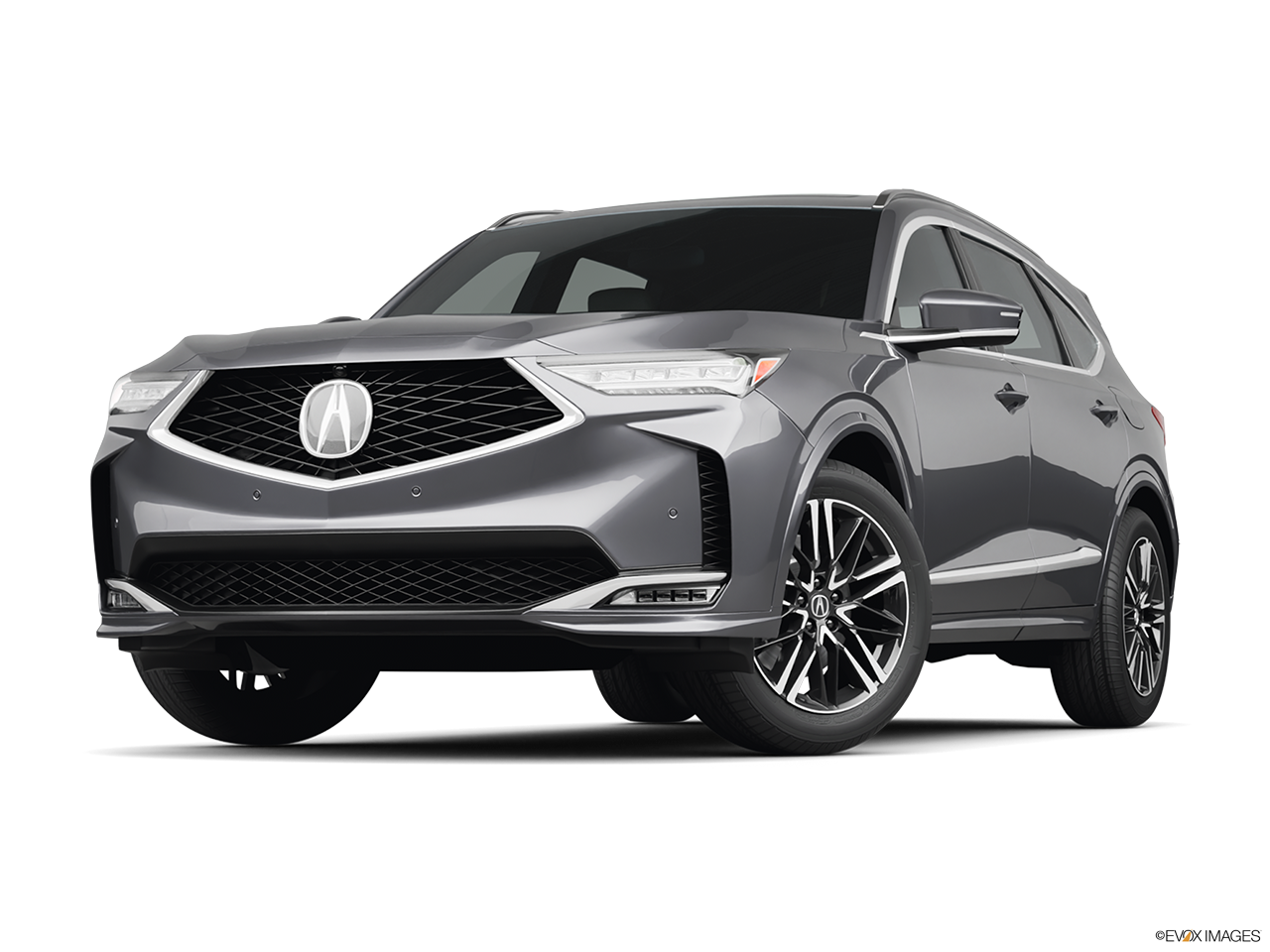 2025 Acura MDX Base