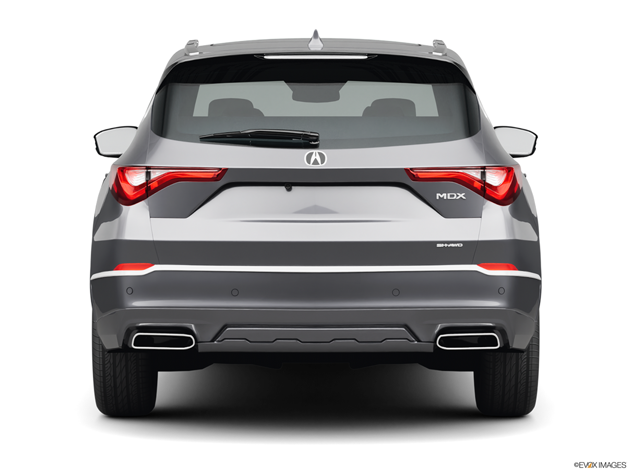 2025 Acura MDX Base