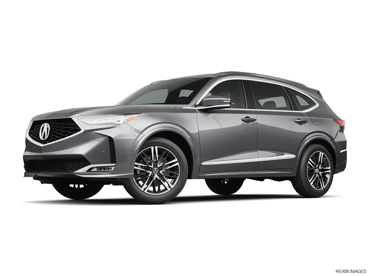 2025 Acura MDX Base