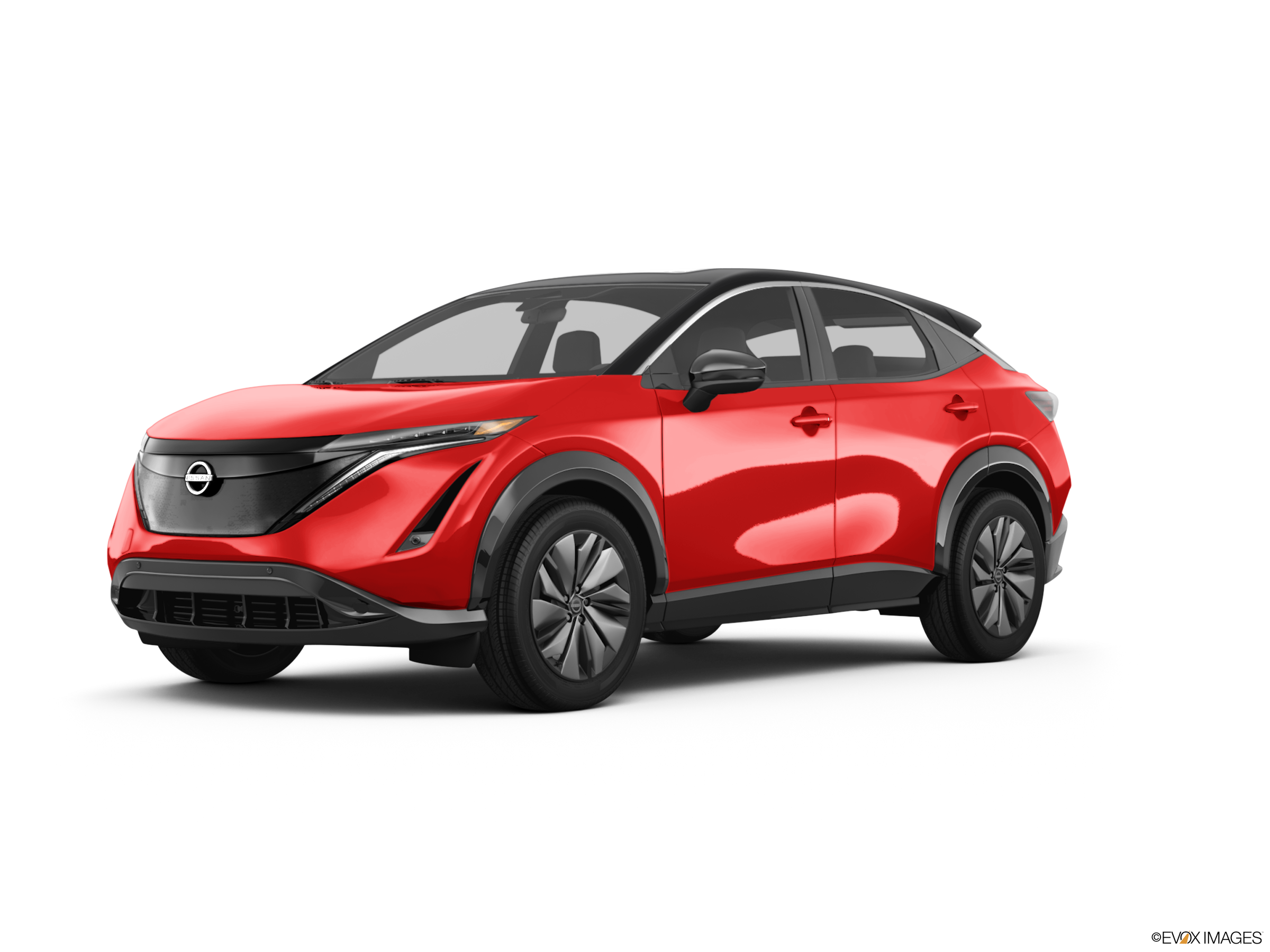 2024 Nissan Ariya Engage