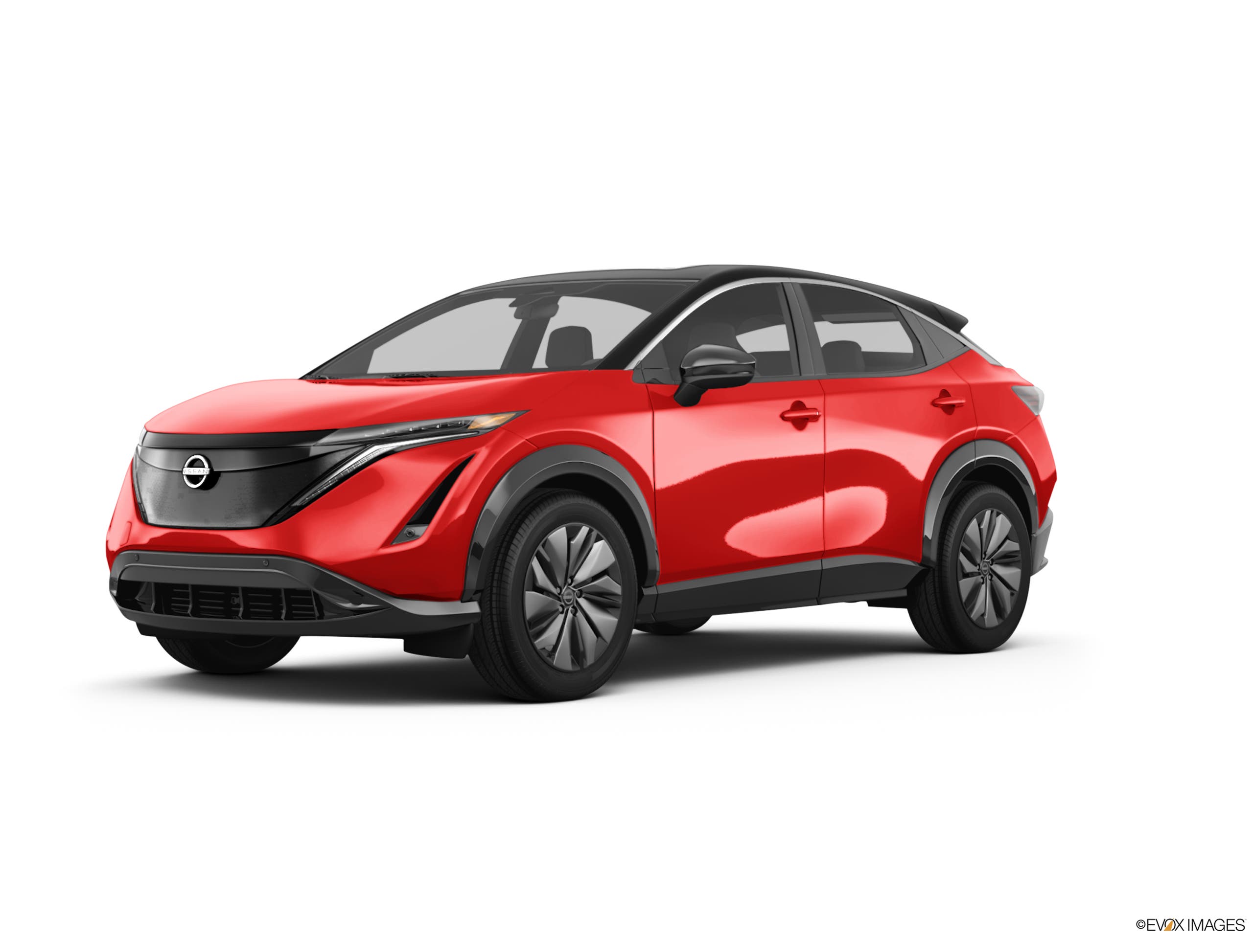 2024 Nissan Ariya