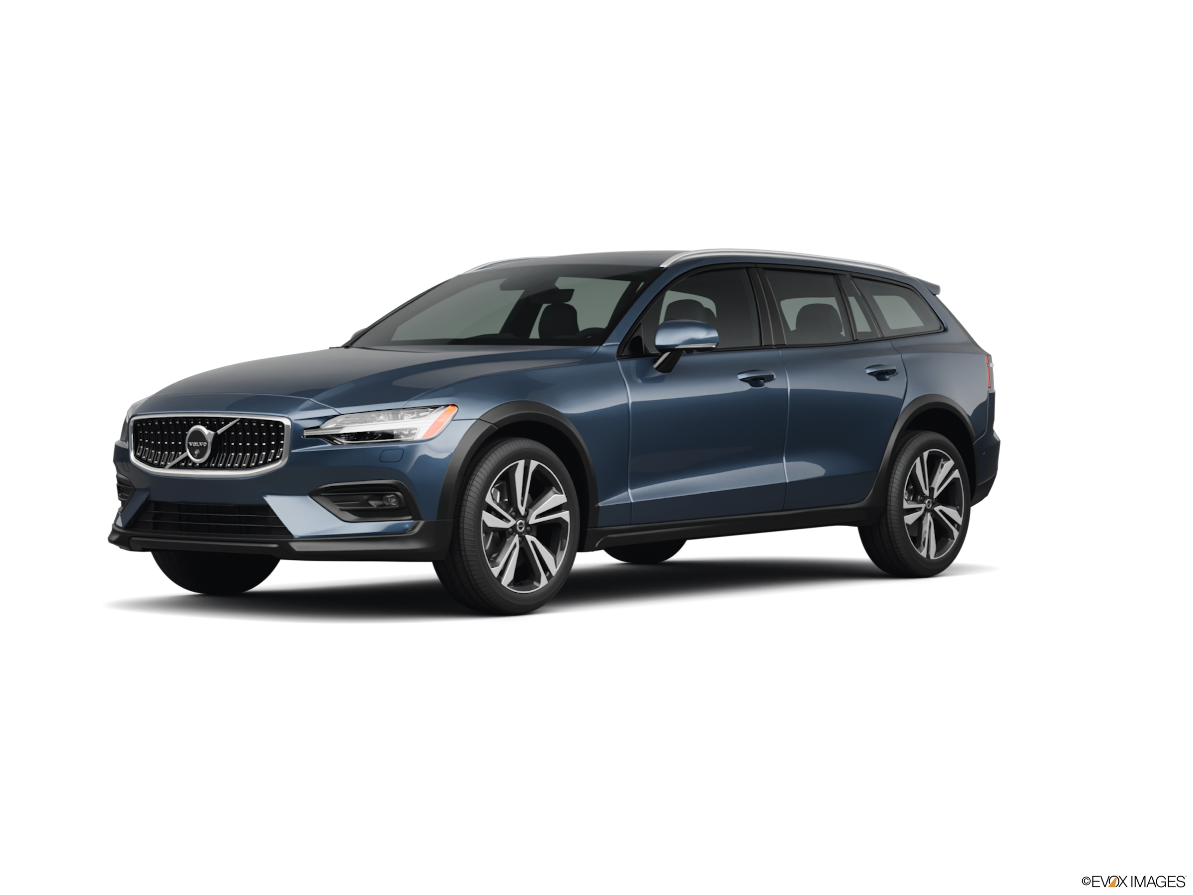 2024 Volvo V60 Cross Country B5 Plus