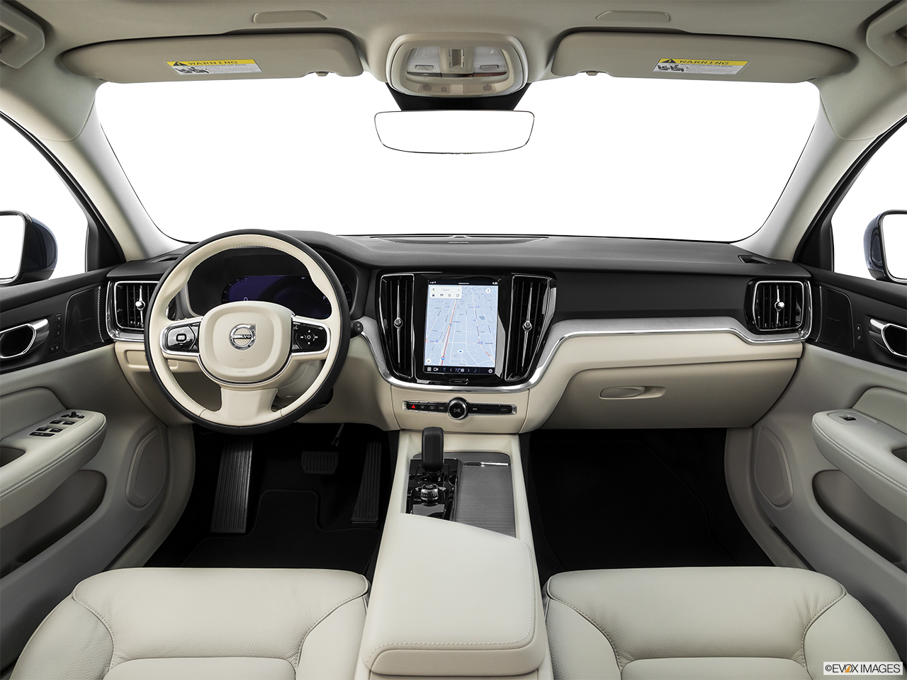 2024 Volvo V60 Cross Country B5 Plus
