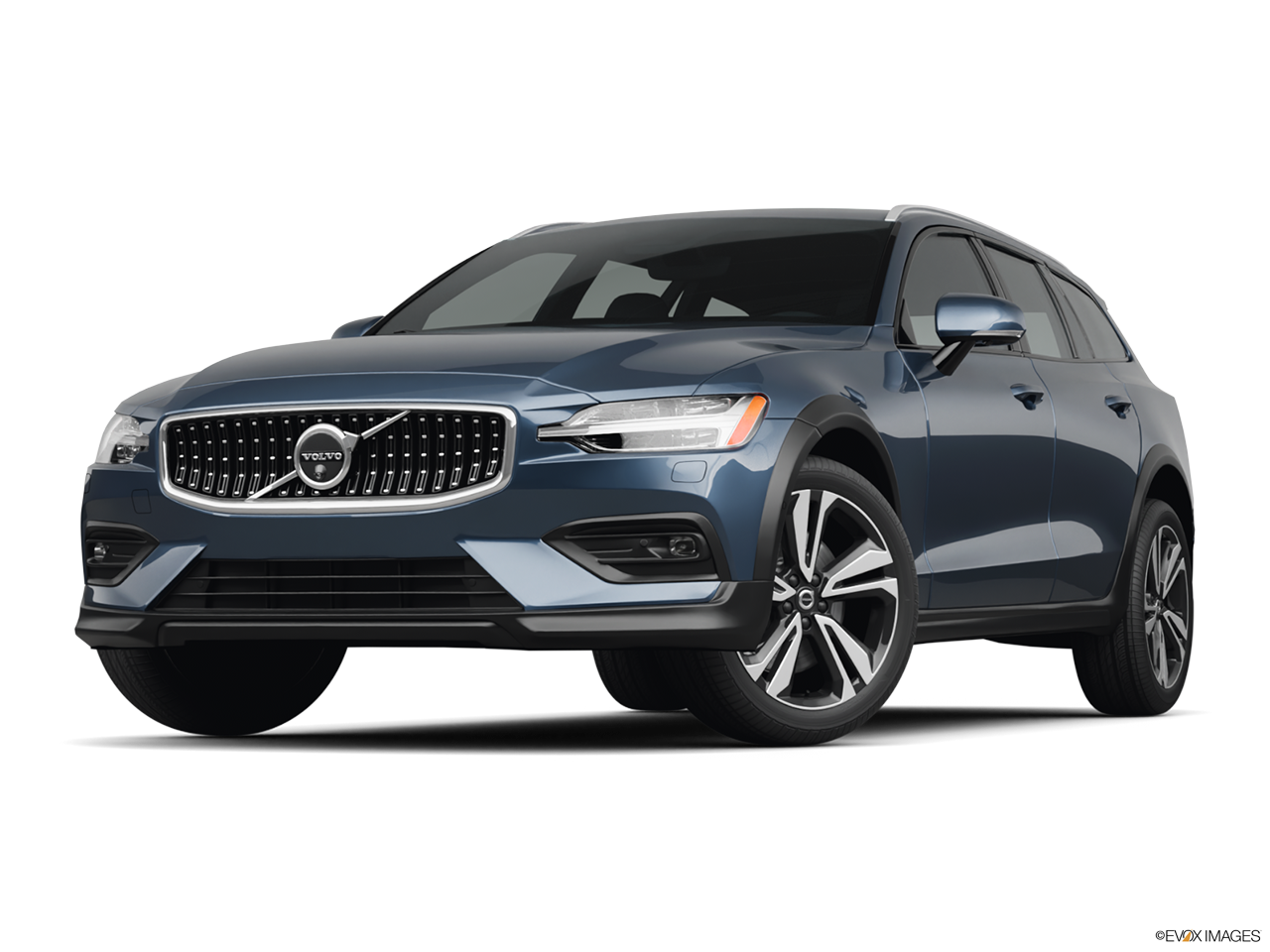 2024 Volvo V60 Cross Country B5 Plus