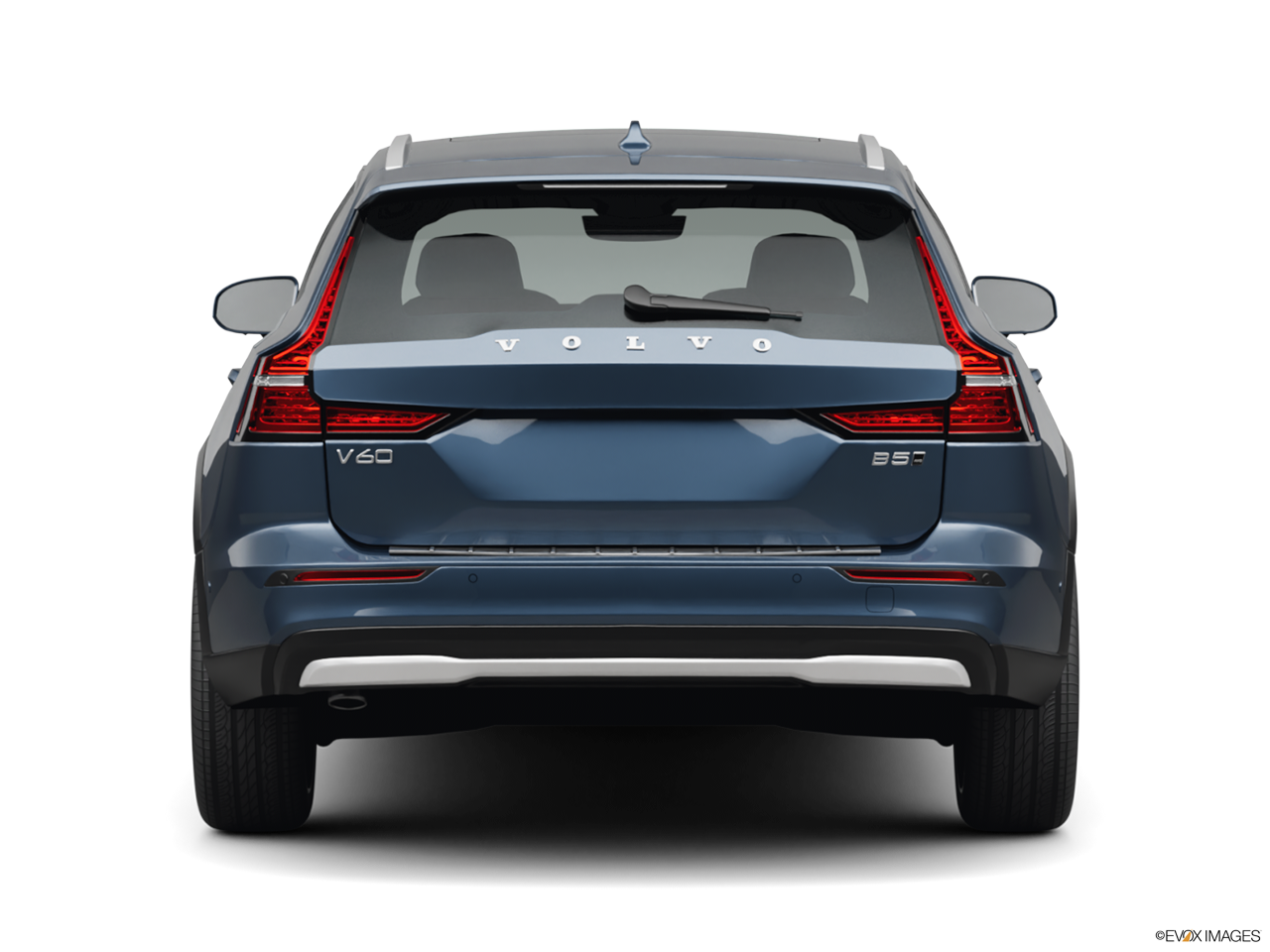2024 Volvo V60 Cross Country B5 Plus