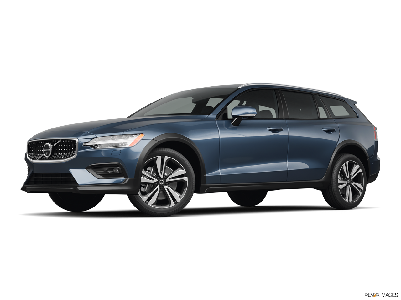 2024 Volvo V60 Cross Country B5 Plus
