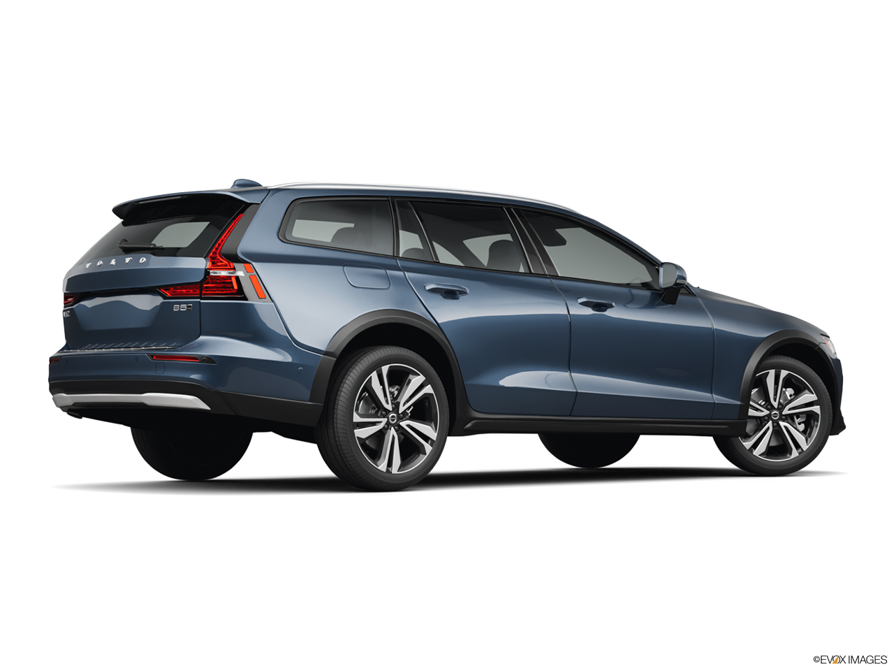2024 Volvo V60 Cross Country B5 Plus