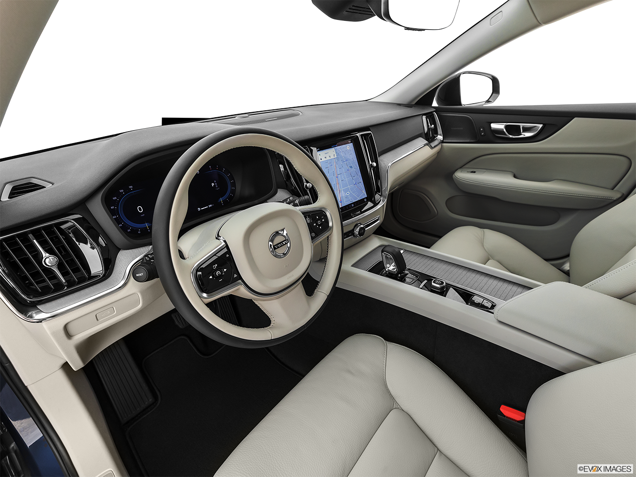 2024 Volvo V60 Cross Country B5 Plus