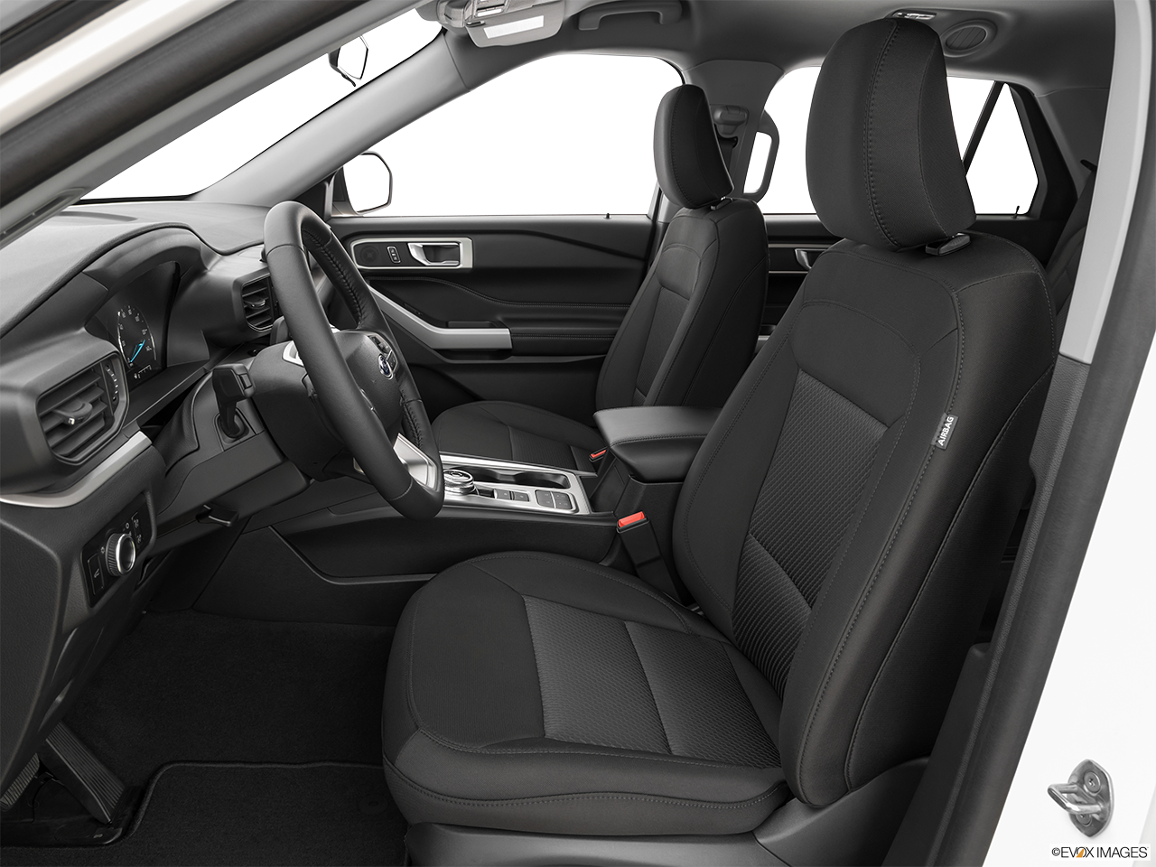 2024 Ford Explorer Base