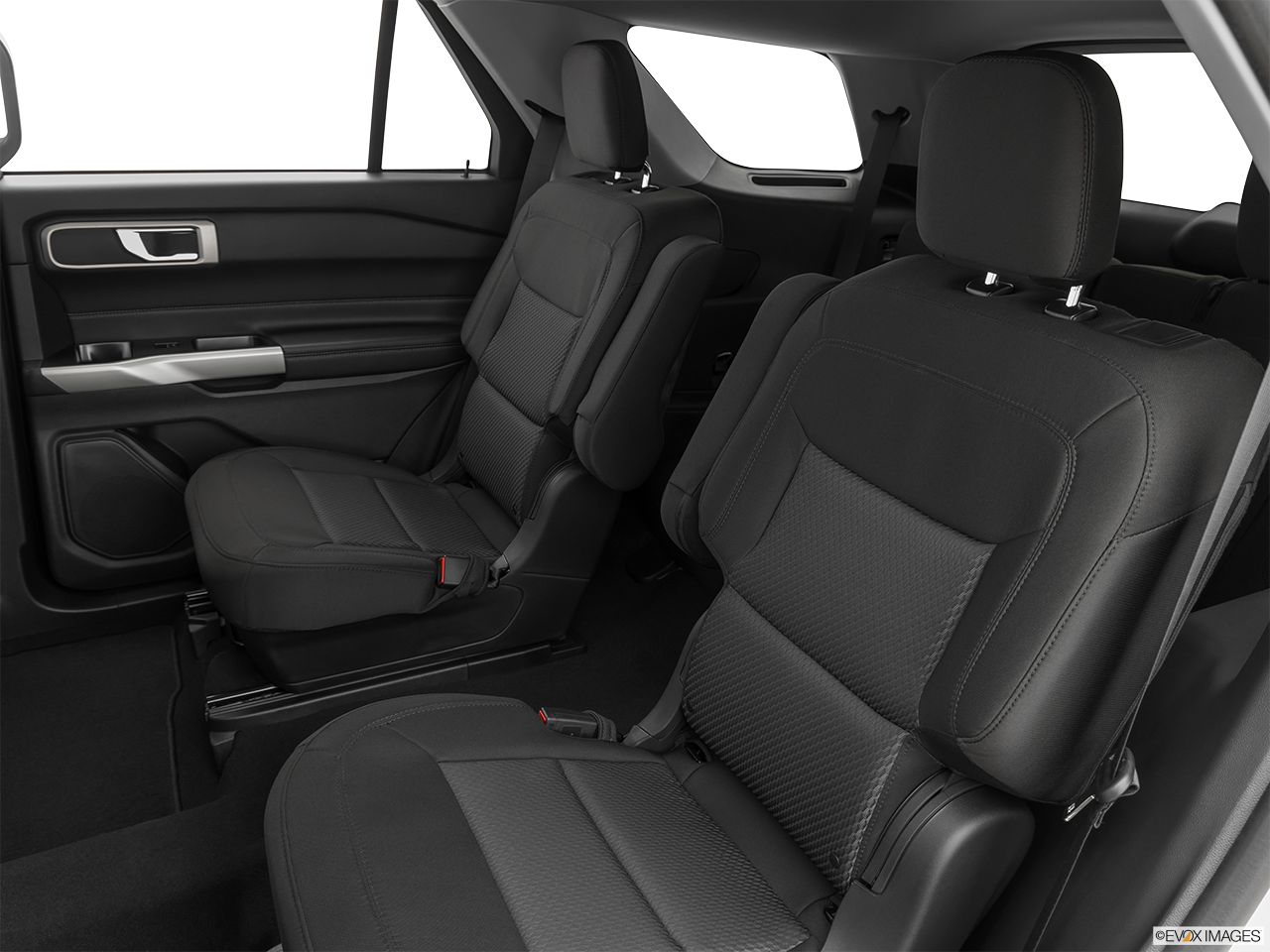 2024 Ford Explorer Base