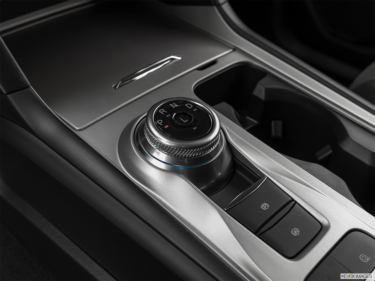 2024 Ford Explorer Base