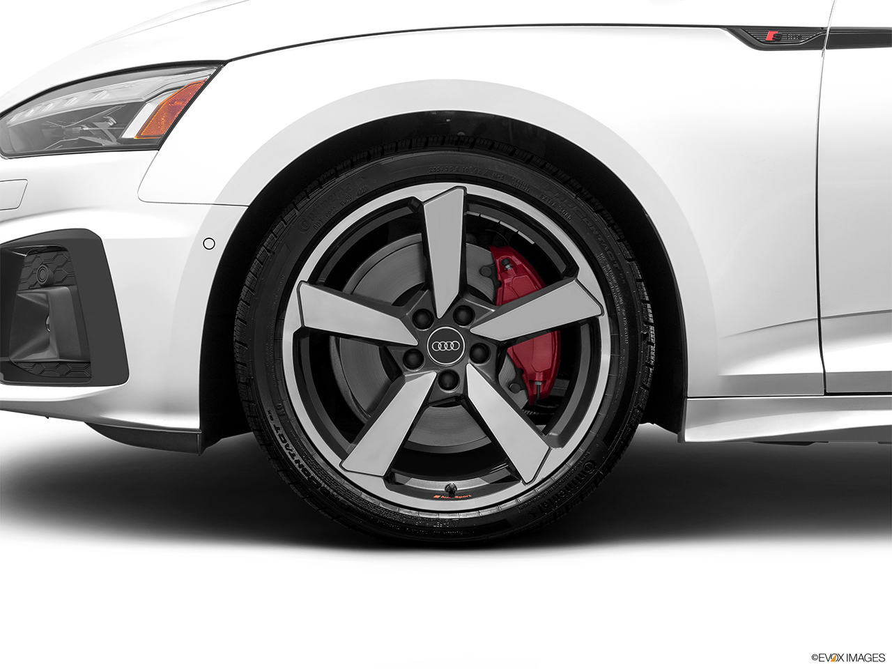 2025 Audi A5 Sportback quattro Premium 40 TFSI
