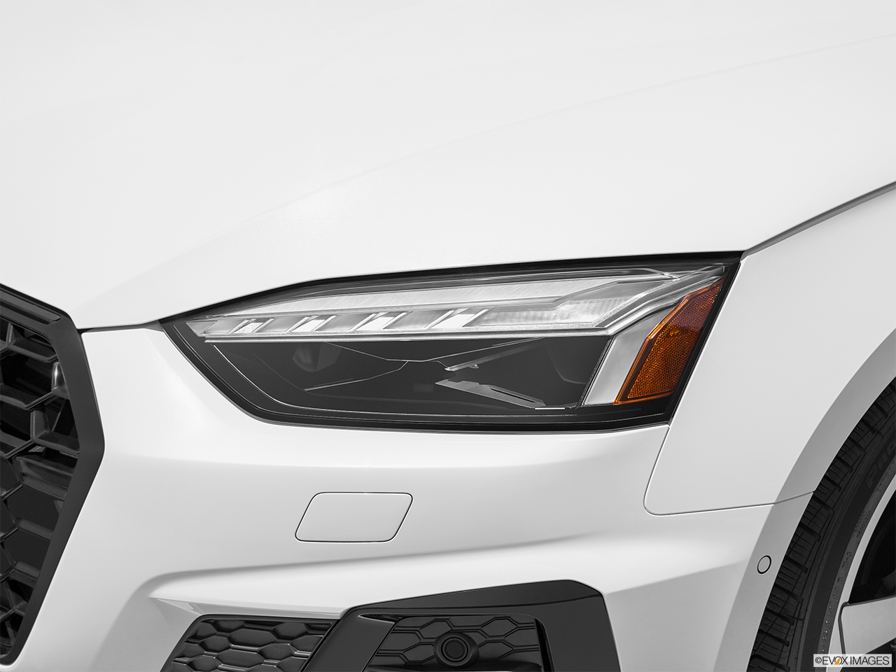 2025 Audi A5 Sportback quattro Premium 40 TFSI