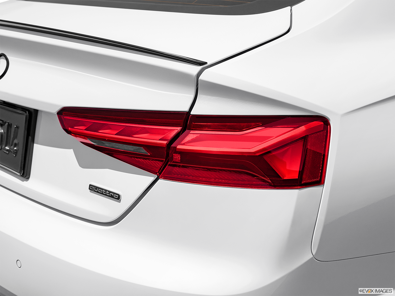 2025 Audi A5 Sportback quattro Premium 40 TFSI