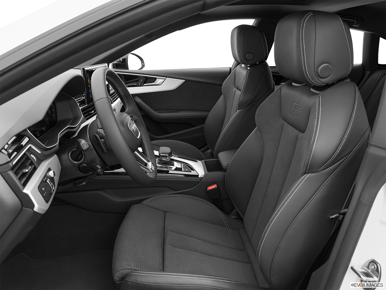 2025 Audi A5 Sportback quattro Premium 40 TFSI