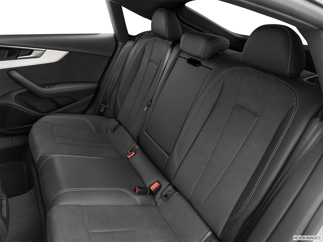 2025 Audi A5 Sportback quattro Premium 40 TFSI