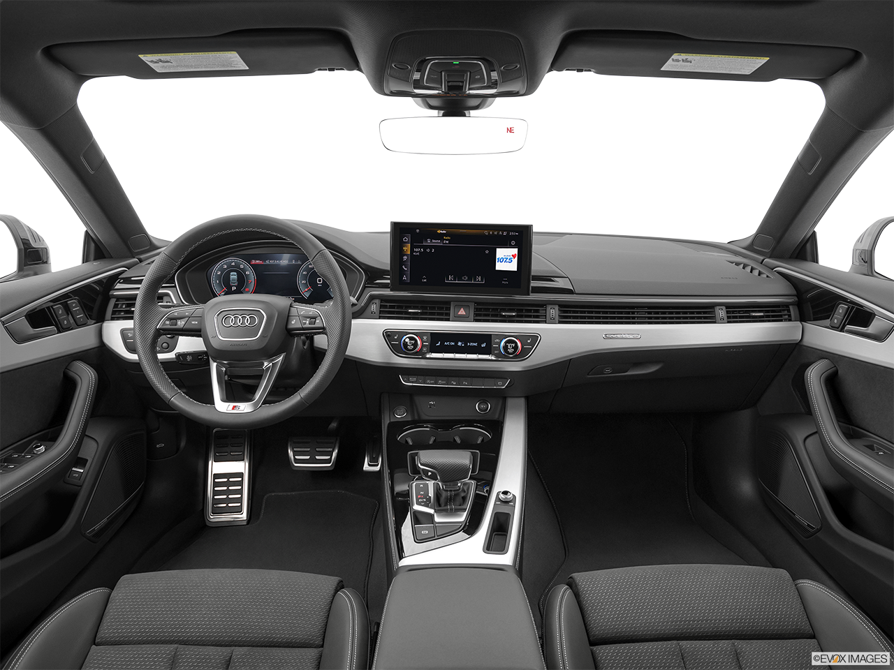2025 Audi A5 Sportback quattro Premium 40 TFSI