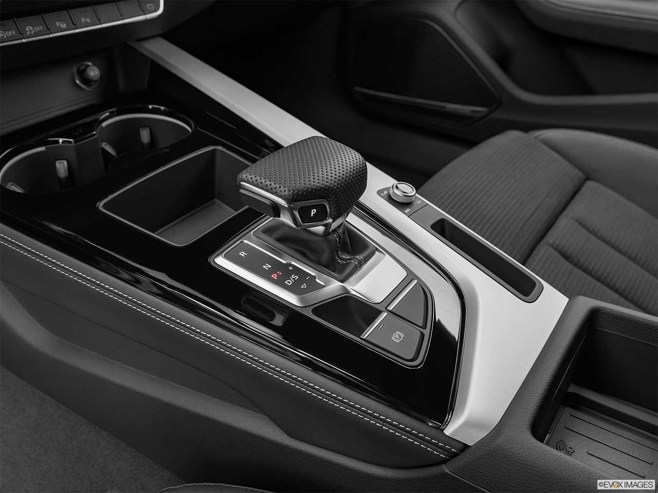 2025 Audi A5 Sportback quattro Premium 40 TFSI