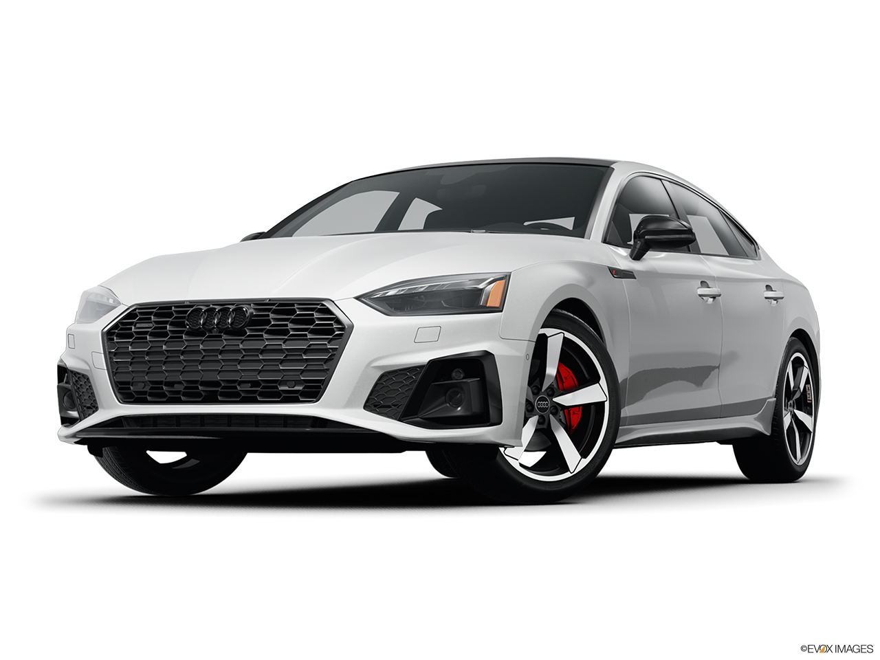2025 Audi A5 Sportback quattro Premium 40 TFSI
