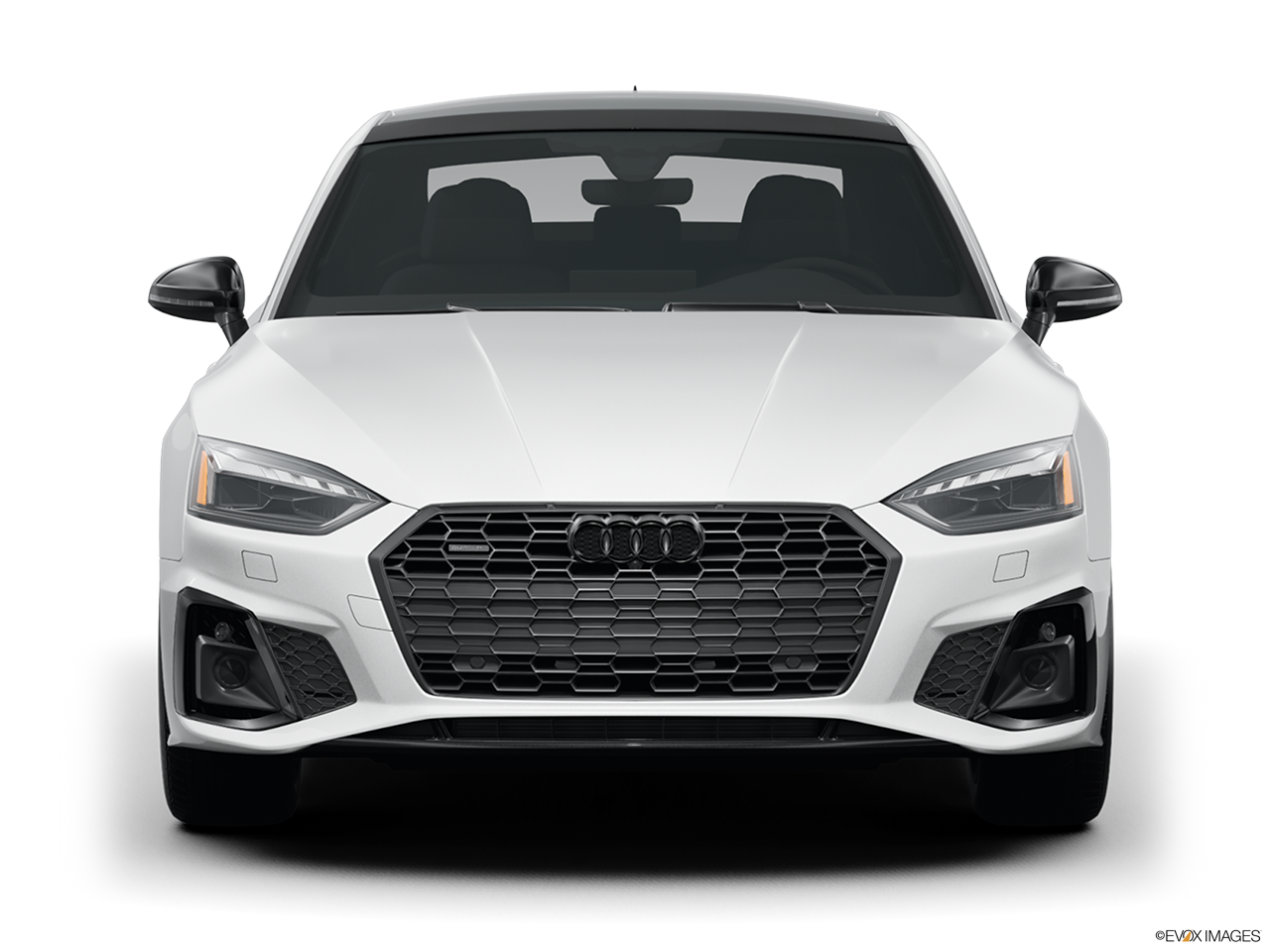 2025 Audi A5 Sportback quattro Premium 40 TFSI