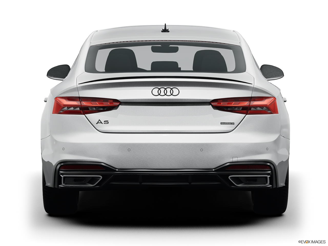 2025 Audi A5 Sportback quattro Premium 40 TFSI