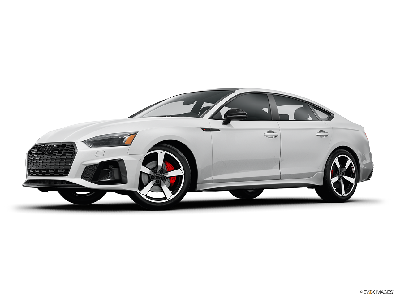 2025 Audi A5 Sportback quattro Premium 40 TFSI