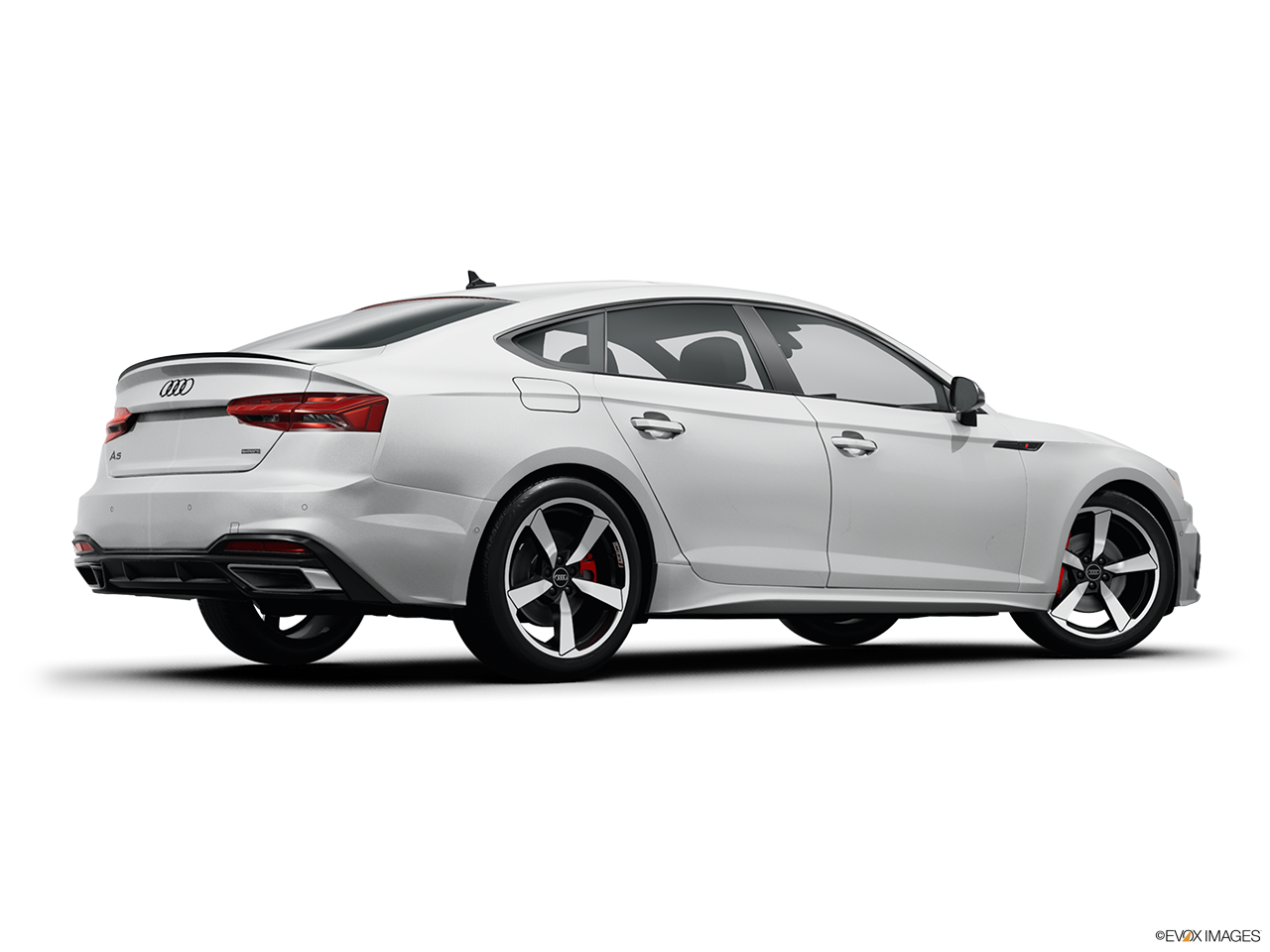 2025 Audi A5 Sportback quattro Premium 40 TFSI