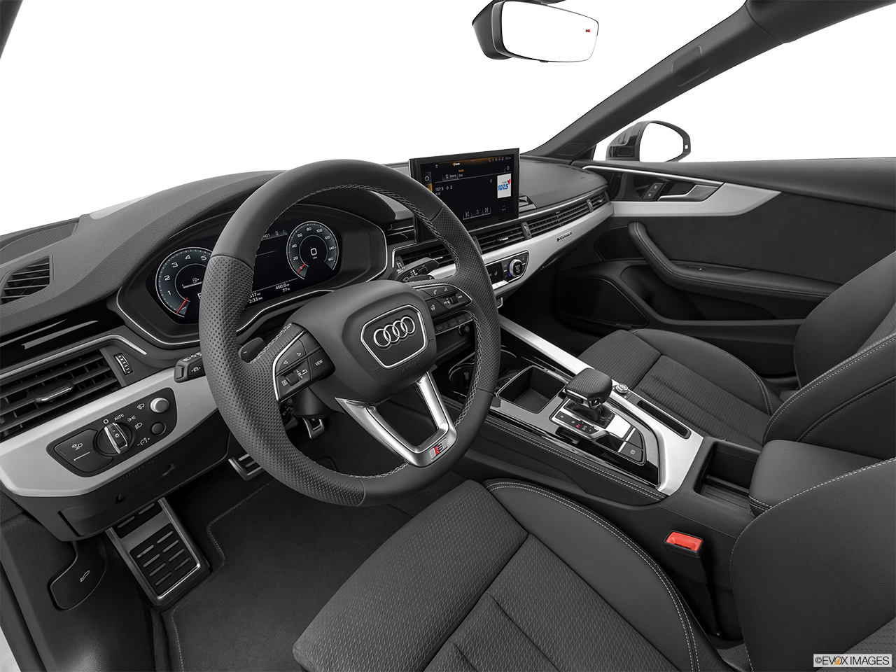 2025 Audi A5 Sportback quattro Premium 40 TFSI