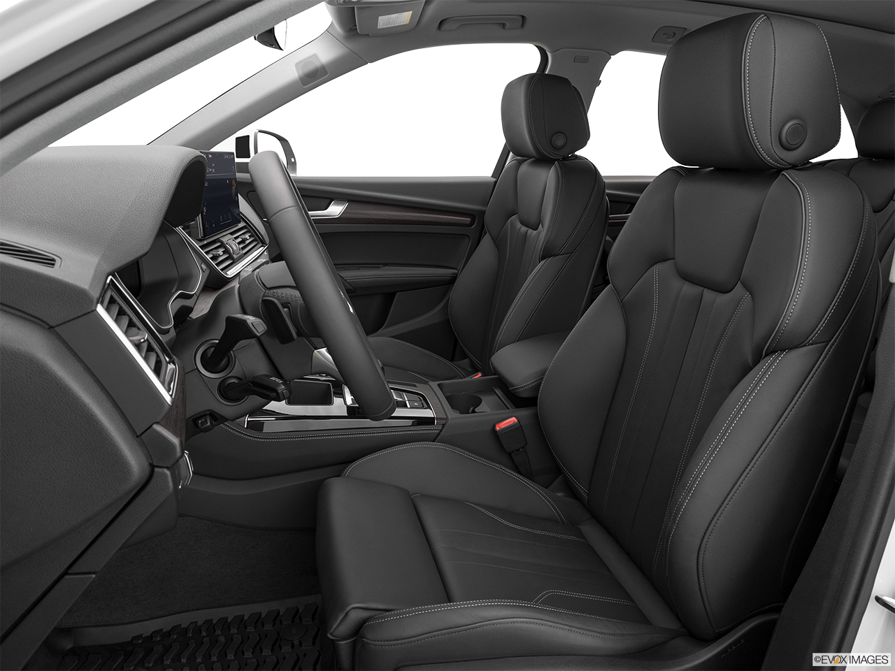 2024 Audi Q5 quattro Premium 40 TFSI