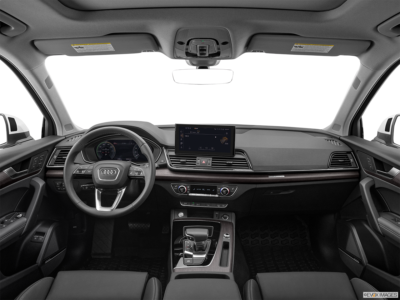 2024 Audi Q5 quattro Premium 40 TFSI