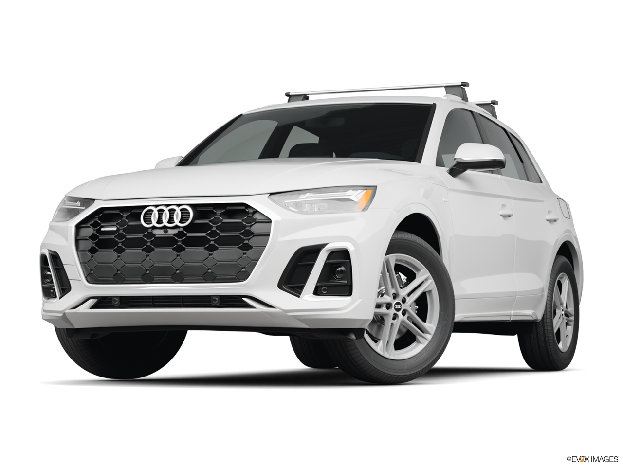 2024 Audi Q5 quattro Premium 40 TFSI