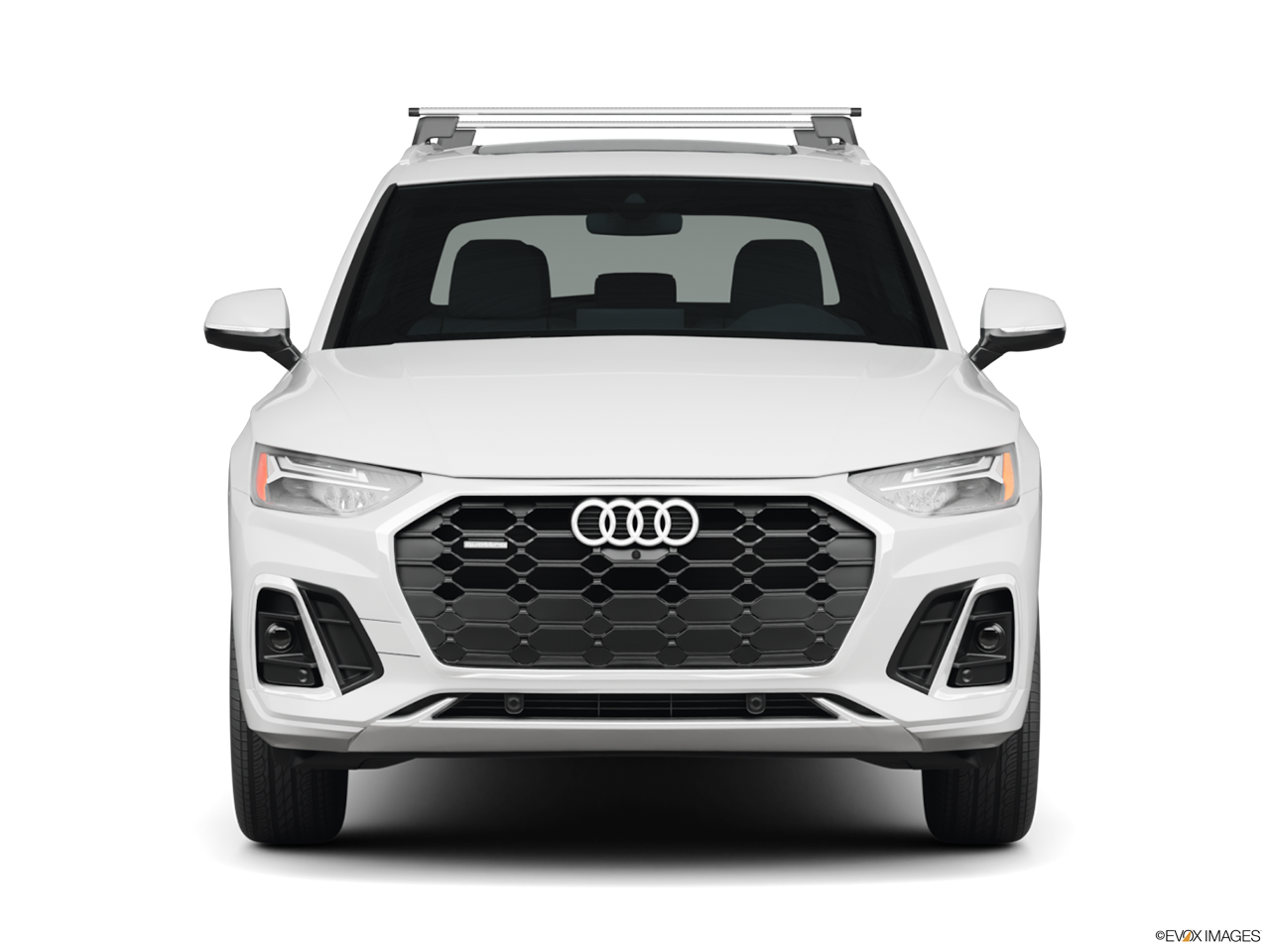2024 Audi Q5 quattro Premium 40 TFSI