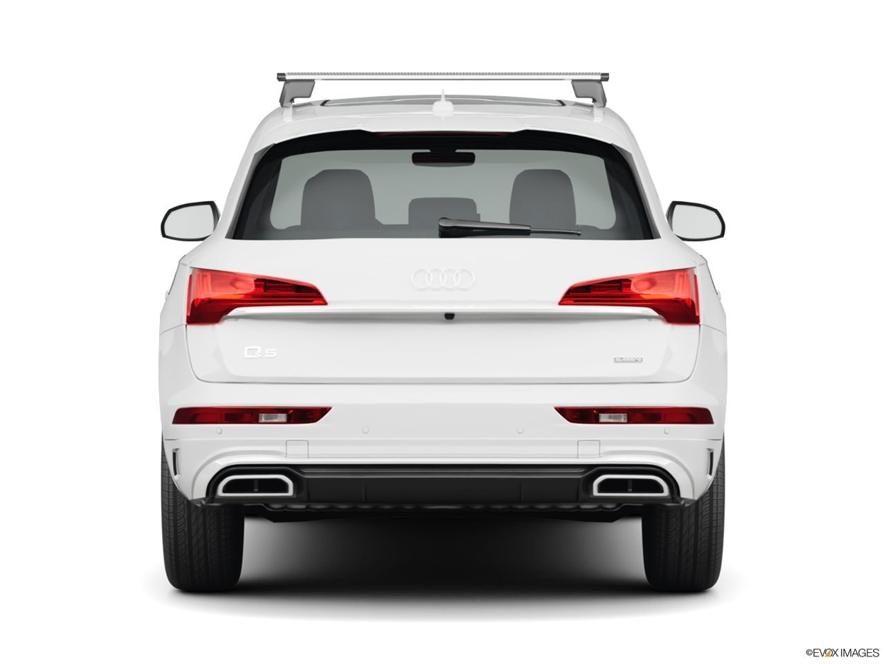 2024 Audi Q5 quattro Premium 40 TFSI
