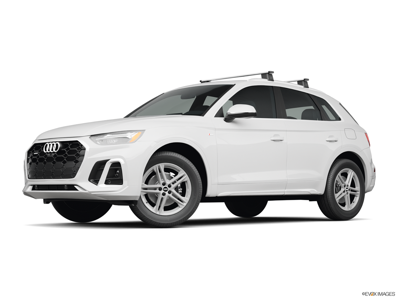 2024 Audi Q5 quattro Premium 40 TFSI