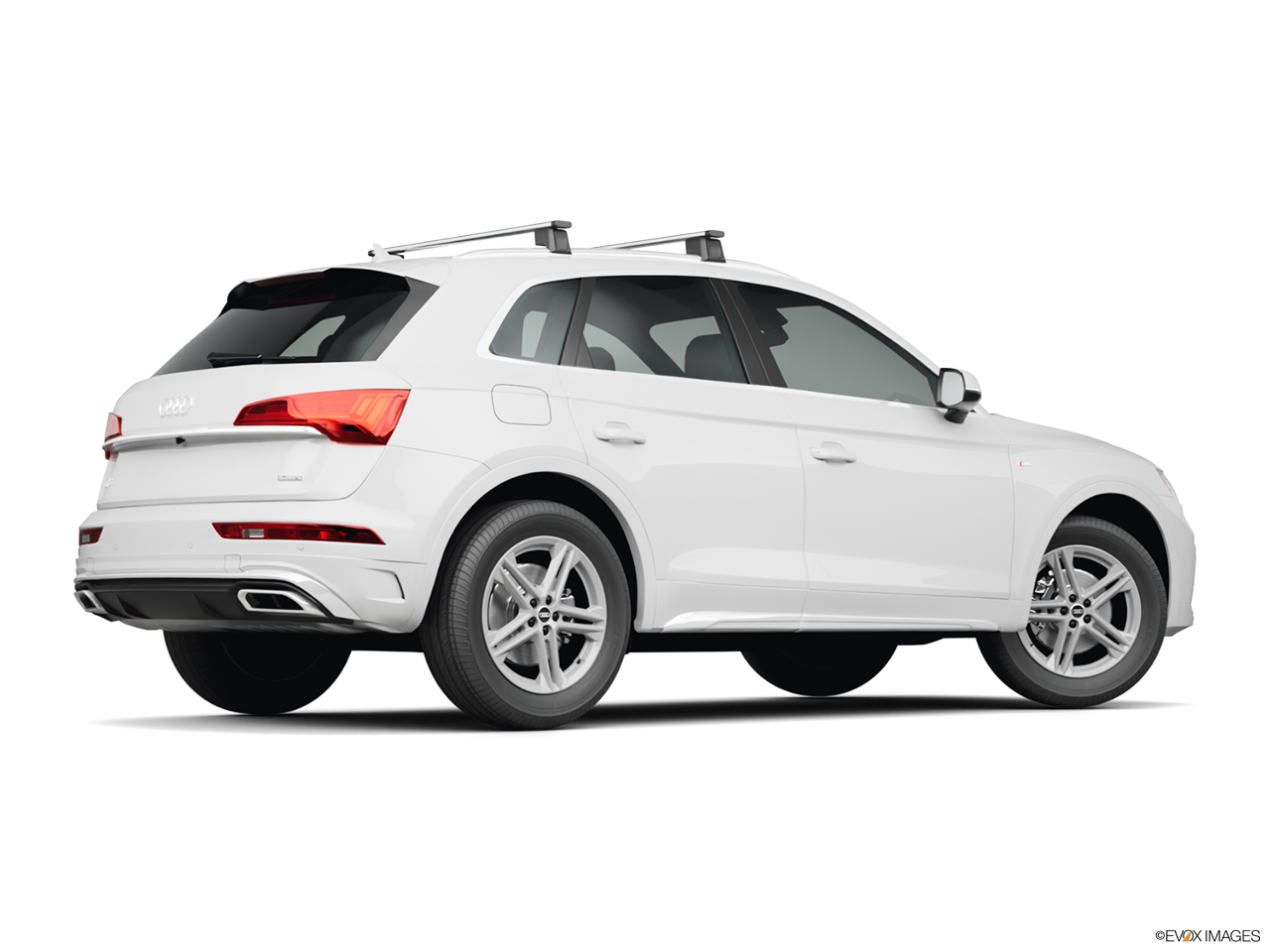 2024 Audi Q5 quattro Premium 40 TFSI