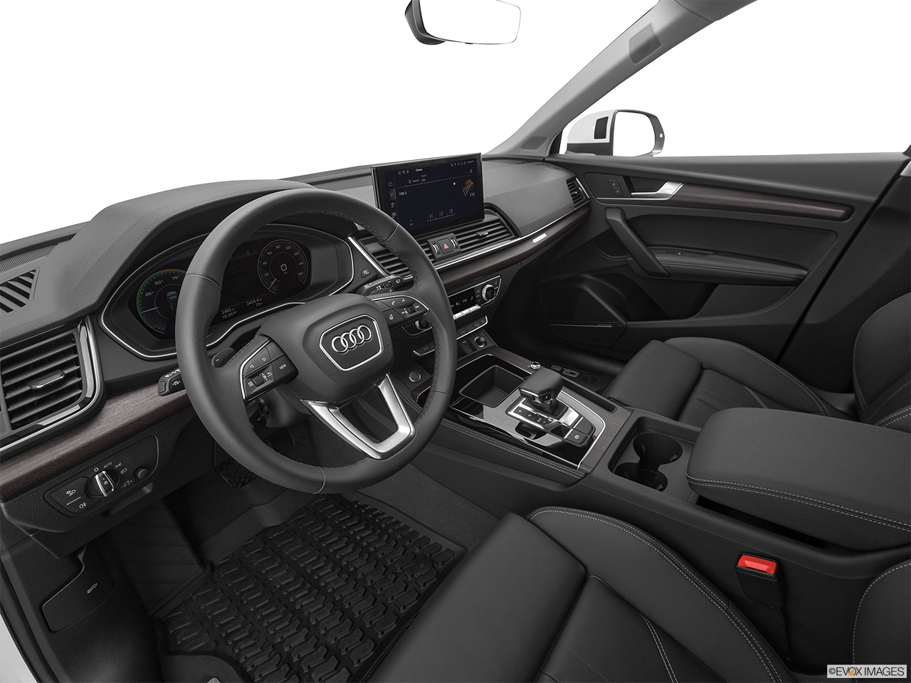 2024 Audi Q5 quattro Premium 40 TFSI