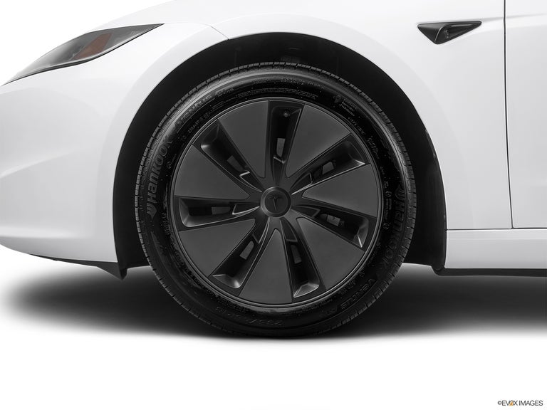 2024 Tesla Model 3 Base