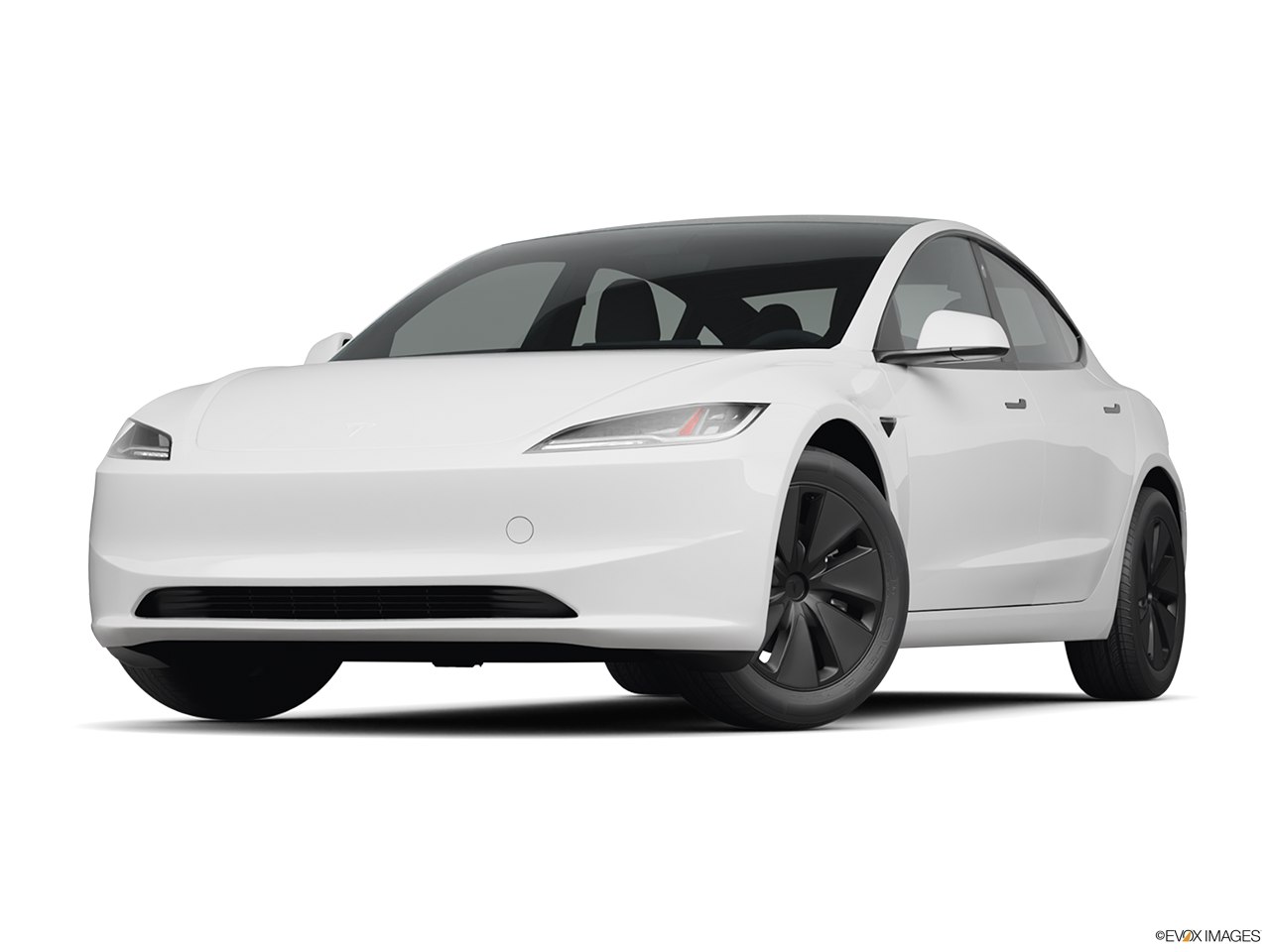 2024 Tesla Model 3 Base